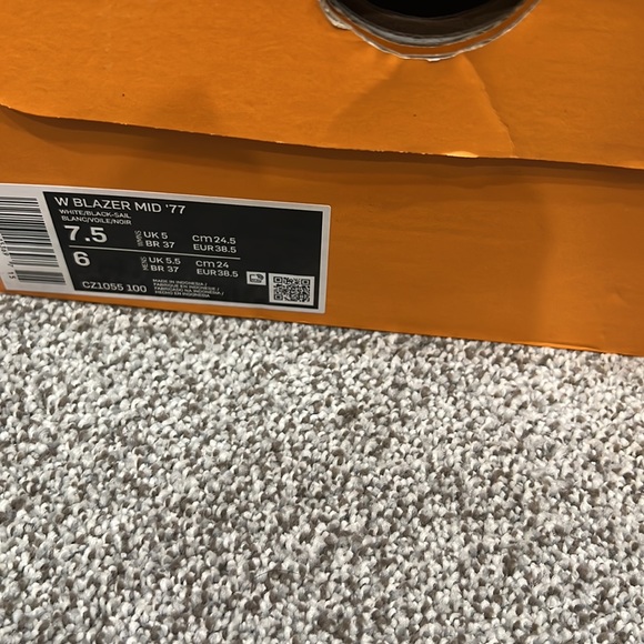 Blazer mid ‘77 - Picture 4 of 4